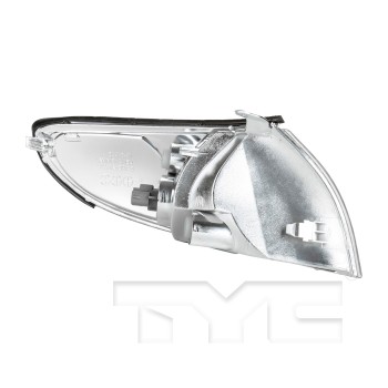 Parking Light Assembly