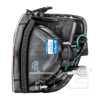 Turn Signal / Parking Light Assembly