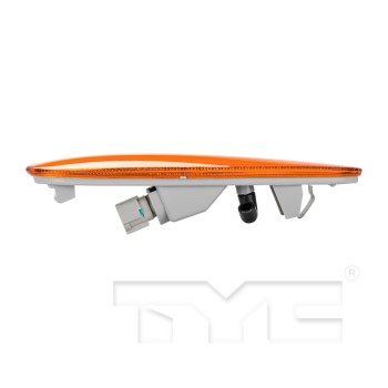 Side Marker Light Assembly