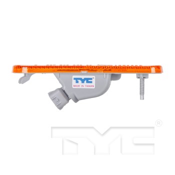 Side Marker Light Assembly