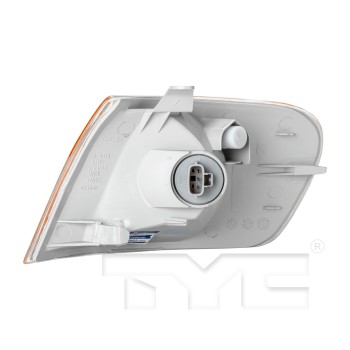 Turn Signal Light Assembly