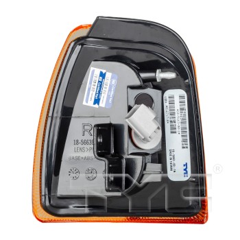 Turn Signal / Parking Light Assembly