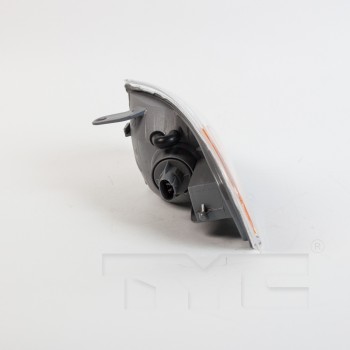 Turn Signal / Side Marker Light Assembly