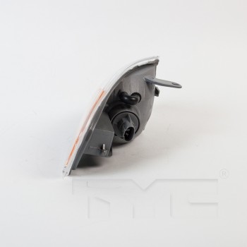 Turn Signal / Side Marker Light Assembly