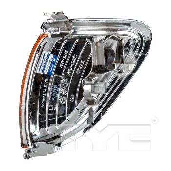 Parking Light Assembly