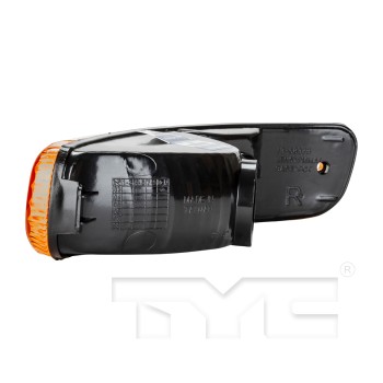 Turn Signal / Parking / Side Marker Light