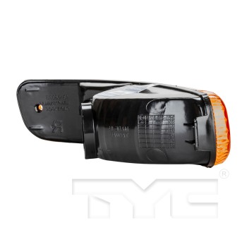 Turn Signal / Parking / Side Marker Light