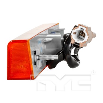 Side Marker Light Assembly