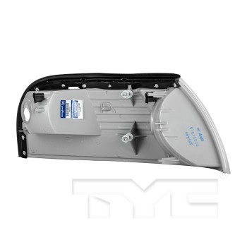 Turn Signal / Parking / Side Marker Light