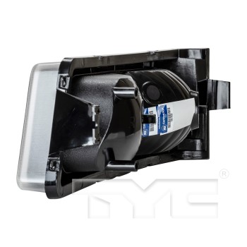 Turn Signal / Parking Light