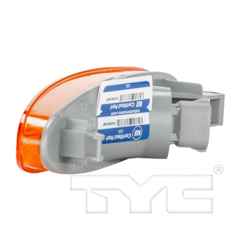 Side Marker Light Assembly