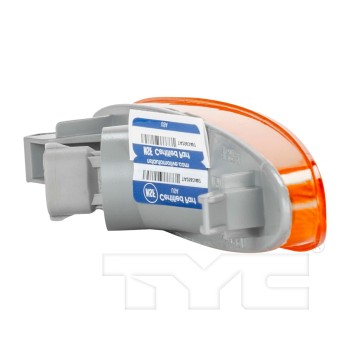 Side Marker Light Assembly