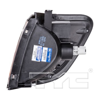 Turn Signal / Parking Light Assembly