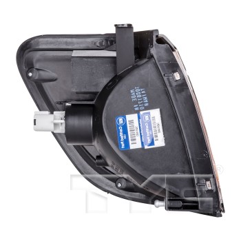 Turn Signal / Parking Light Assembly