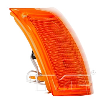 Side Marker Light Assembly