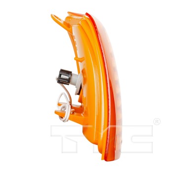 Side Marker Light Assembly