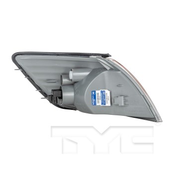 Turn Signal Light Assembly