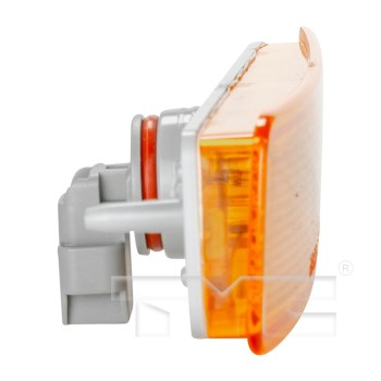 Side Marker Light Assembly