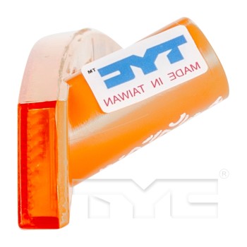 Side Marker Light Assembly