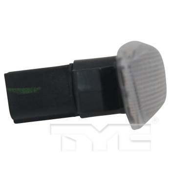 Side Repeater Light Assembly