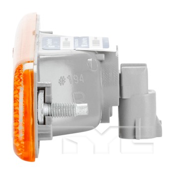 Side Marker Light Assembly