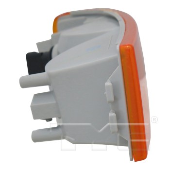 Turn Signal / Parking / Side Marker Light Assembly