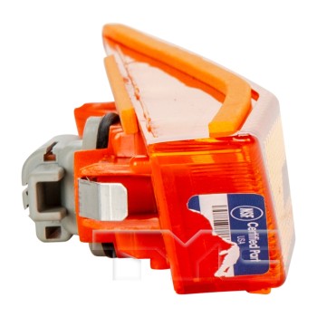 Side Marker Light Assembly