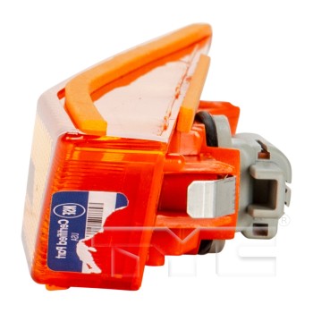 Side Marker Light Assembly