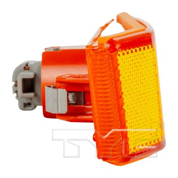 Side Marker Light Assembly