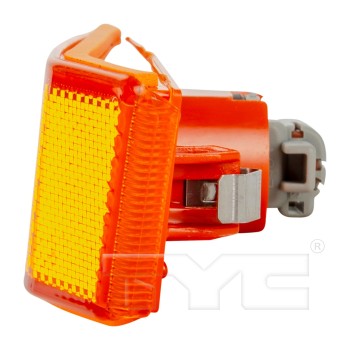 Side Marker Light Assembly