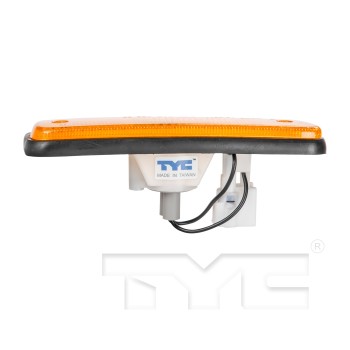 Side Marker Light Assembly