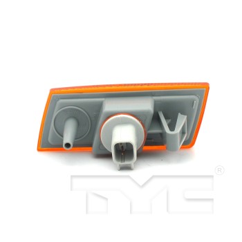 Side Marker Light Assembly