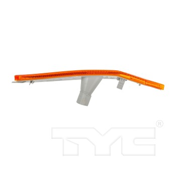 Side Marker Light Assembly