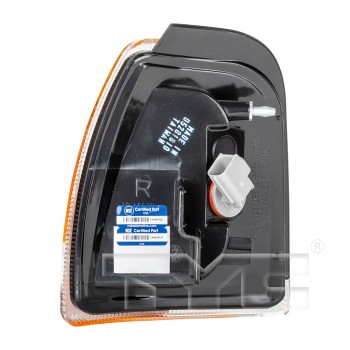 Turn Signal / Parking Light Assembly