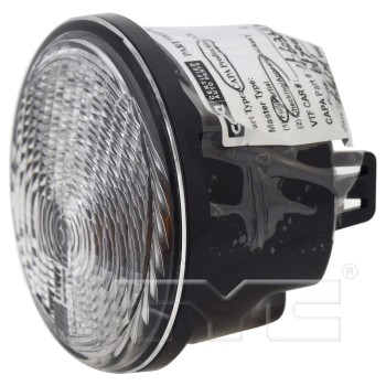 Turn Signal / Parking Light Assembly