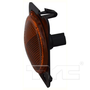 Side Marker Light Assembly