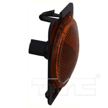 Side Marker Light Assembly