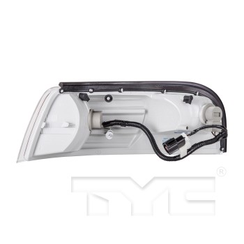 Turn Signal / Parking / Side Marker Light Assembly