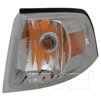 Turn Signal / Parking / Side Marker Light Assembly