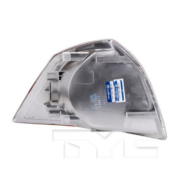 Turn Signal / Parking Light