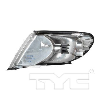 Turn Signal / Side Marker Light Assembly