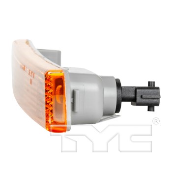 Side Marker Light Assembly