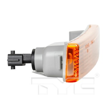 Side Marker Light Assembly