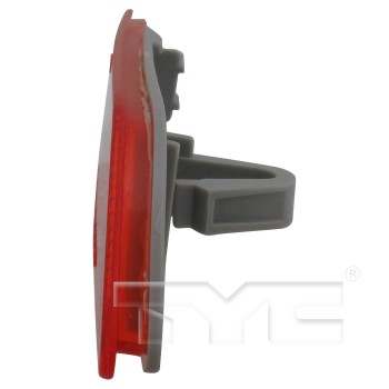 Side Marker Light Assembly