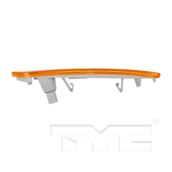 Side Marker Light Assembly