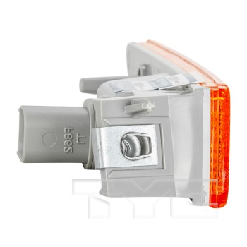 Side Marker Light Assembly