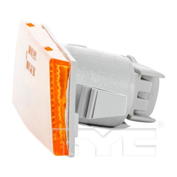 Side Marker Light Assembly