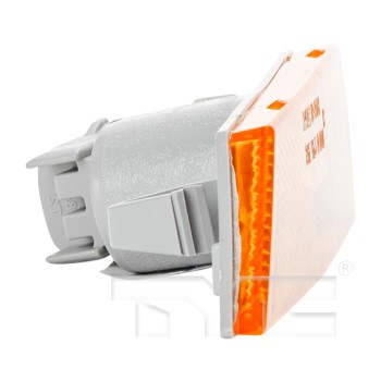 Side Marker Light Assembly