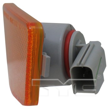 Side Marker Light Assembly