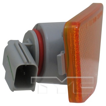 Side Marker Light Assembly